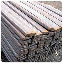 Carbon Steel Flat Strips