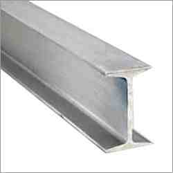 Duplex Steel Beam