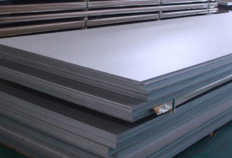 Duplex Steel Perforated Sheets