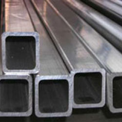 Super Duplex Steel Beam