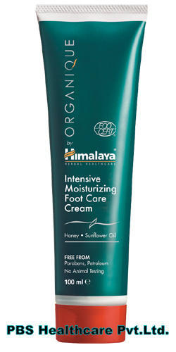 Intensive Moisturizing Foot Care Cream