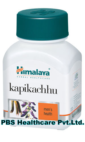 Kapikachhu Capsules
