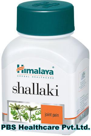 Shallaki Capsules