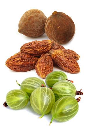 Triphala Juice