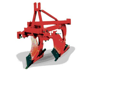 Mould Board Plough