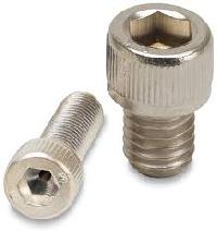 Stainless Steel Self Clinching Nuts, for Electronic Industries, Size : 2.5 mm