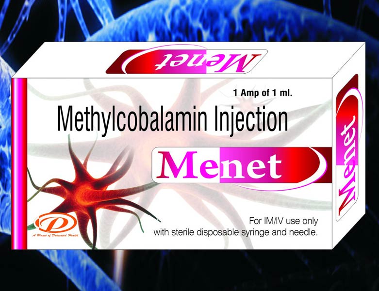 Menet Injection