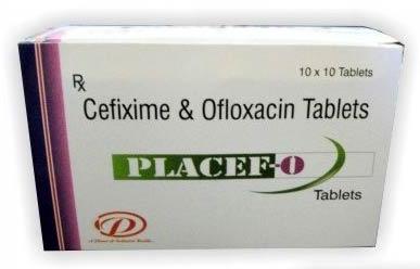 Placef-O Tablets