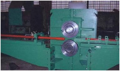 Continuous Shear