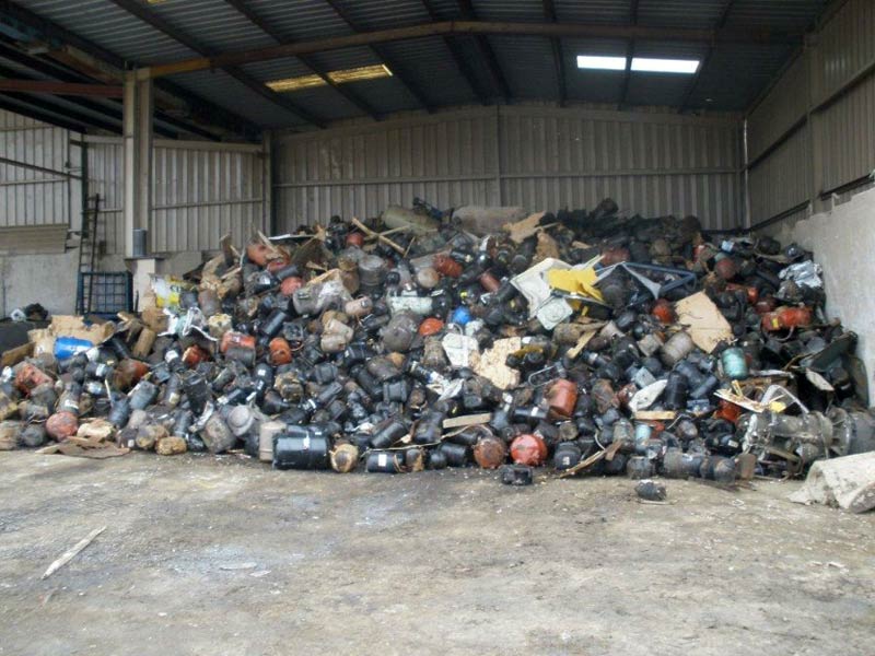 Compressor Scrap Buy Compressor Scrap for best price at USD 200 / 280