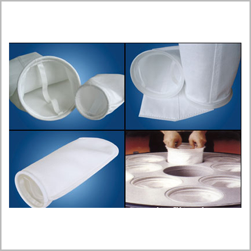 Filter Bag Buy Filter Bag in Coimbatore Tamil Nadu India from Alpha Filters&fabrics