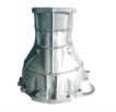 D Max Clutch Housing