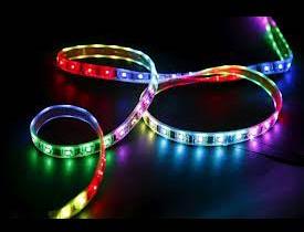 LED Strips Light