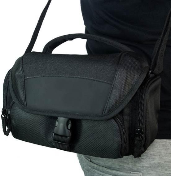 DSLR Camera Bag