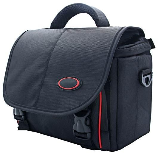 DSLR Camera Bag