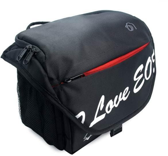 DSLR Camera Bag