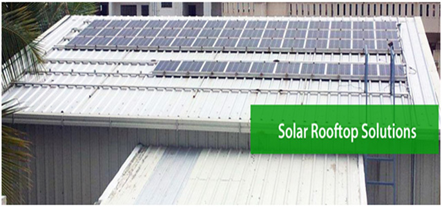 solar roof top