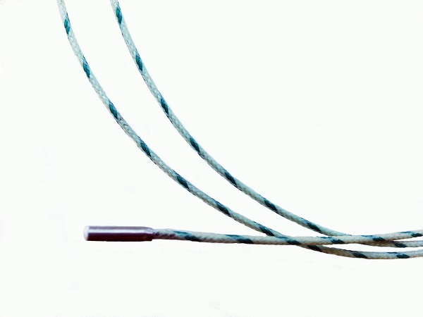 Embedded Thermocouple