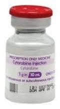 Cytosine Arabinoside Injection