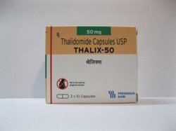 Thalix Capsules