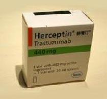 Herceptin Trastuzumab Injectables