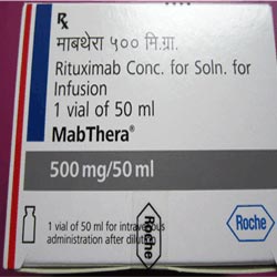 MabThera Injectables