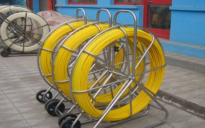 Condux Python Duct Rodder 5/16