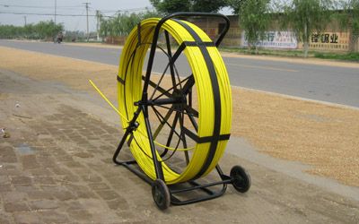 High Quality Conduit Rodders 1/4