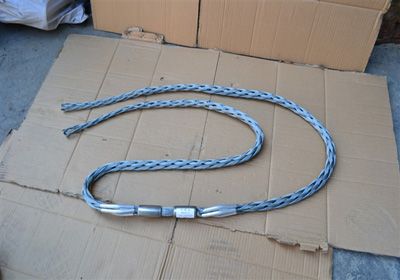 Cable Pulling Grip