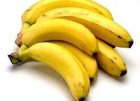 fresh banana