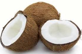 Fresh Coconut