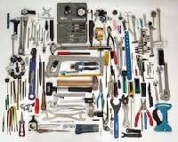 industrial tools mechanical equipment