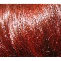 Red Human Hair
