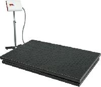 heavy duty platform scales