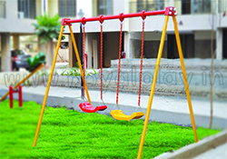 Outdoor swing