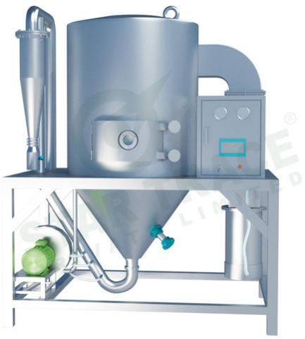 Spray Dryer Manufacturer in Tamil Nadu India by Star Trace Pvt Ltd ID