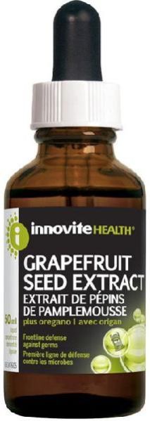 Citrus Seed Extracts