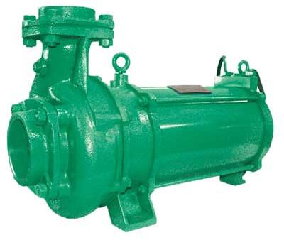 Open Well Submersible Pumps