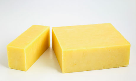 Ceddar Cheese