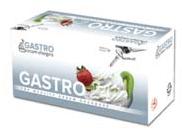 Gastro 24 Single Whipped Cream Charger