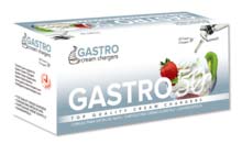 Gastro 50 Single Whipped Cream Charger