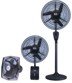 Pedestal Fan