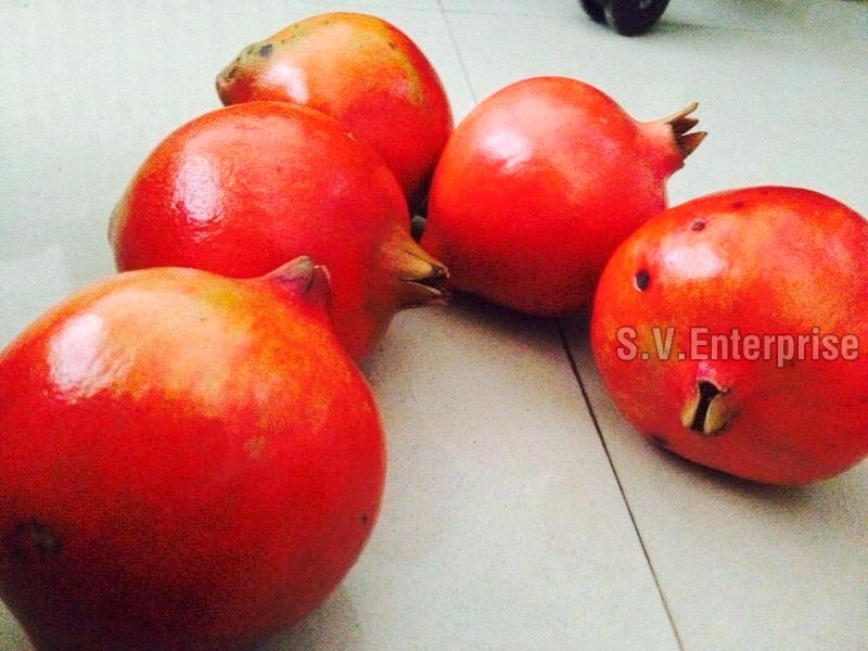 Fresh Kabuli Pomegranate