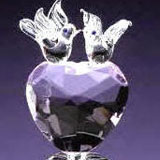 Crystal Hand Crafted Gifts