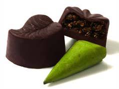 Paan Flavoured Choclate