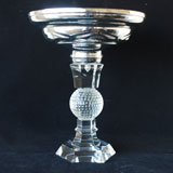 Sports Crystal Trophies
