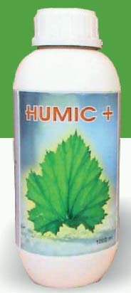 Humic Plus Plant Growth Promoter