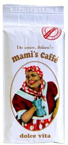 Dolce Vita 250g Coffee Beans