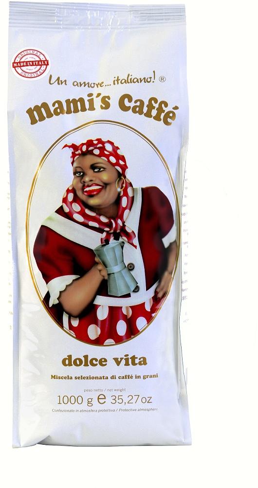 Dolce Vita Coffee Bean