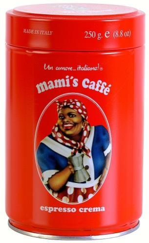 Espresso Crema 250g Coffee Bean